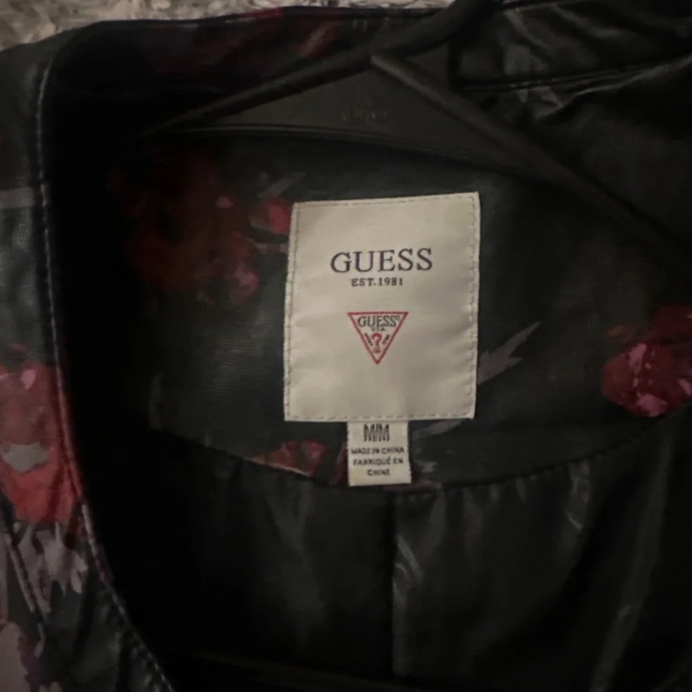 Jacket - Picture 2 of 2